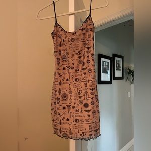 princess polly dress